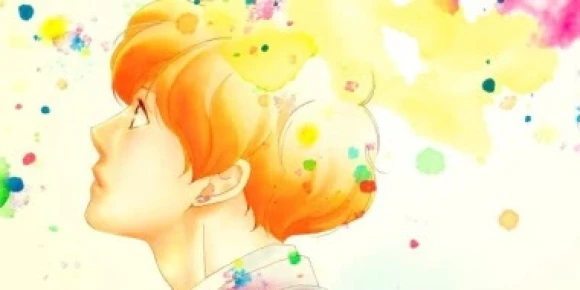 Дорога юности OVA — баннер