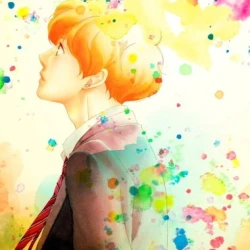 Дорога юности OVA — постер аниме