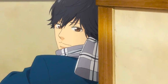 Дорога юности — баннер