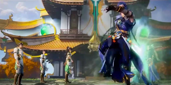 Дорогой звёзд 4 — баннер