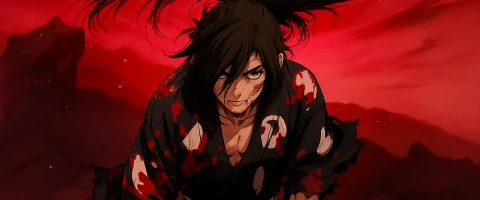 Дороро — баннер