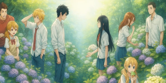 Достучаться до тебя 2 — баннер