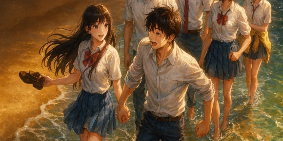 Достучаться до тебя 3 — баннер