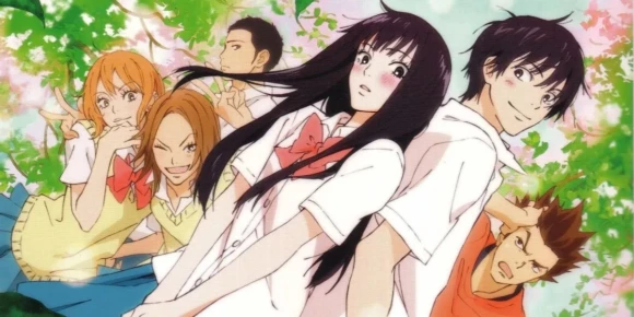 Достучаться до тебя — баннер