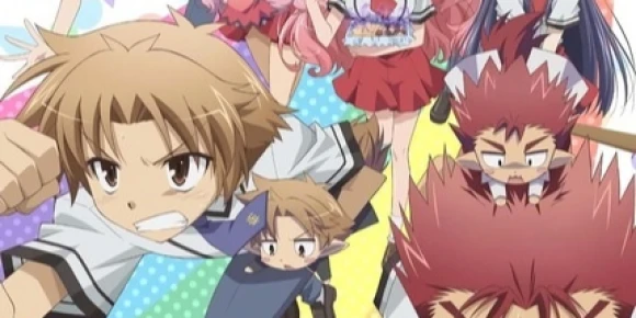 Дурни, Тесты, Аватары [ТВ-2] — баннер