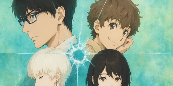 Эхо террора — баннер