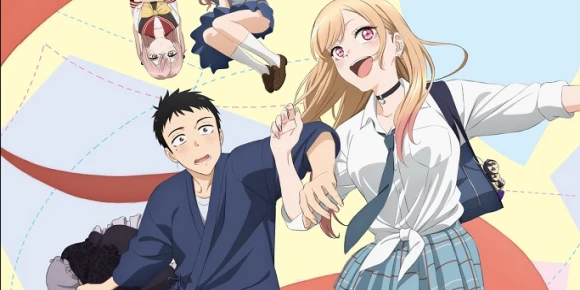 Эта фарфоровая кукла влюбилась [ТВ-1] — баннер