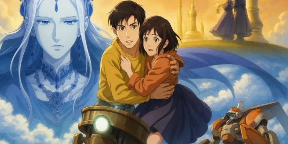 Фантастические дети — баннер