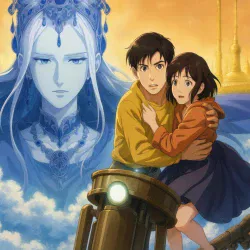 Фантастические дети