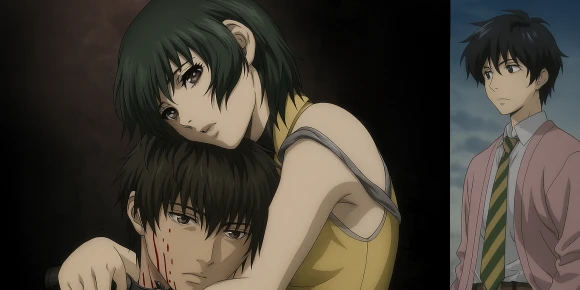 Фантом [ТВ] — баннер