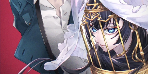 Фарс убитой нежити — баннер