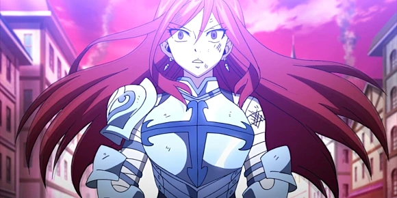 Фейри Тейл [ТВ-3] — баннер