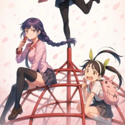 Финальные истории (спэшлы)