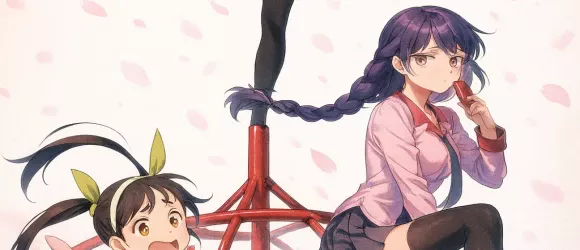 Финальные истории (спэшлы) — баннер