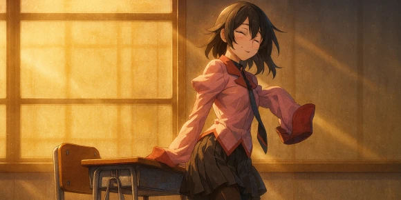 Финальные истории — баннер