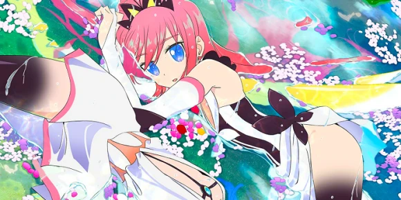 Флип Флапперс — баннер