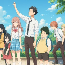 Форма голоса