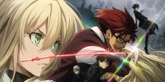 Фронт кровавой блокады [ТВ-1] — баннер