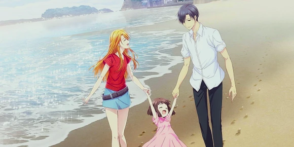 Фруктовая корзина: Прелюдия — баннер