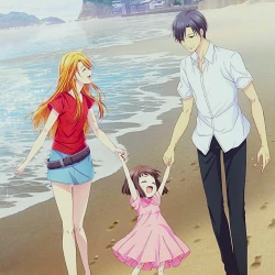 Фруктовая корзина: Прелюдия