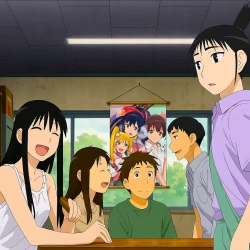 Гэнсикэн [ТВ-2]