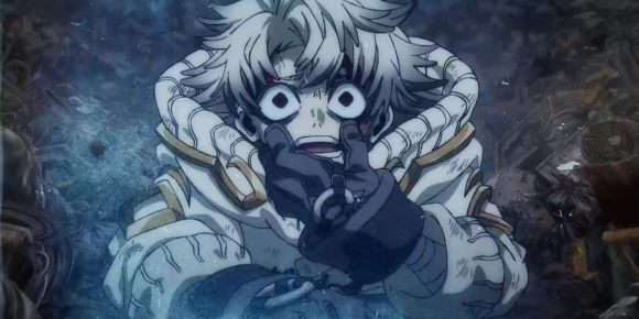 Гачиакута — баннер