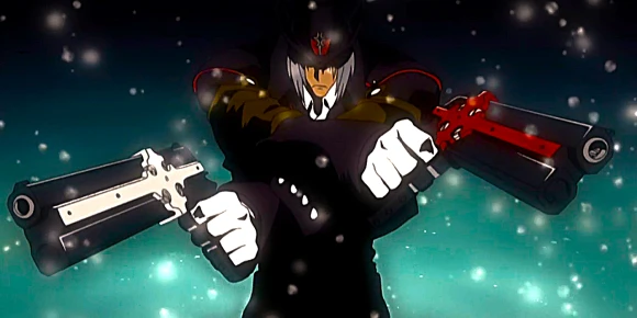 Гангрейв — баннер