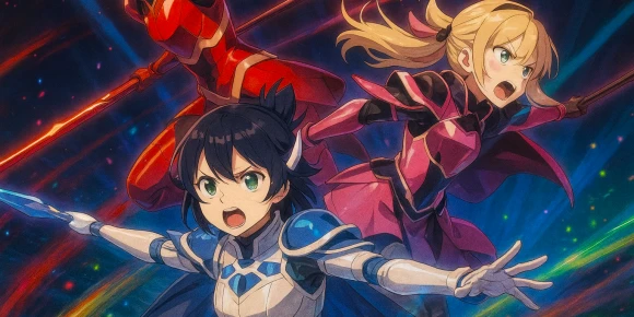 Герой Юки Юна: Глава Суми Васио (фильм) — баннер