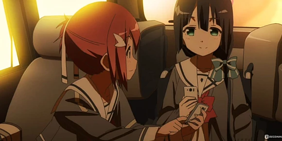 Герой Юки Юна [ТВ-2] — баннер