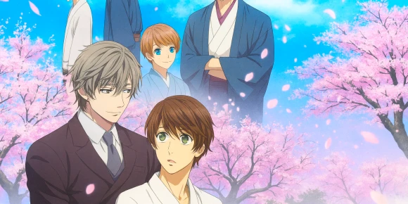 Гибридный ребёнок — баннер