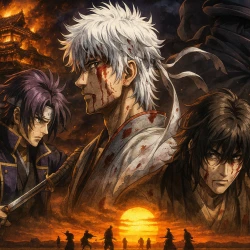 Гинтама (спэшл #2)