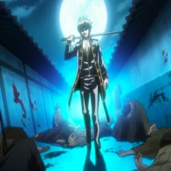 Гинтама [ТВ-9]