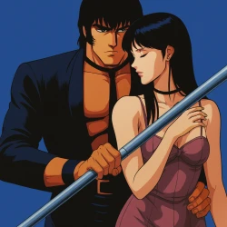 Гоку: Полуночный глаз 2