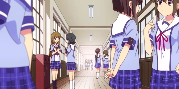 Городская дьяволица [ТВ-1] — баннер