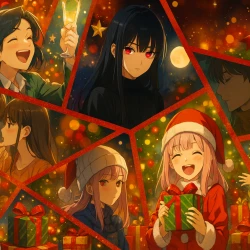 Госпожа Кагуя: В любви как на войне. Первый поцелуй никогда не заканчивается