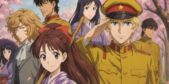 Госпожа Умница, фильм 1 — баннер