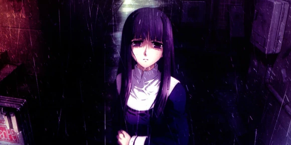 Граница пустоты: Сад грешников. Фильм третий — баннер