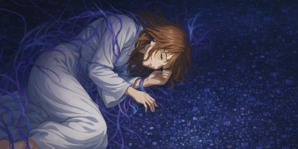 Граница пустоты: Сад грешников — баннер