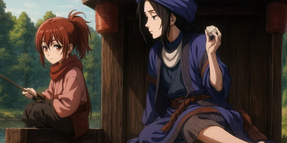 Грация духа 2 — баннер