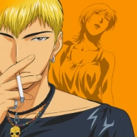 Крутой учитель Онидзука