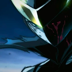 Грехи Кассяна — постер аниме