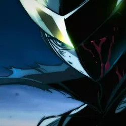 Грехи Кассяна — постер аниме