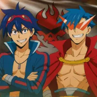 Гуррен-Лаганн