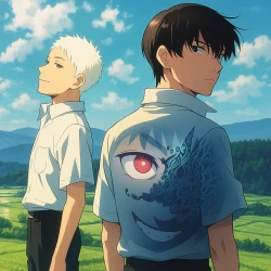 Лето, когда погас свет