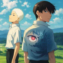 Лето, когда погас свет