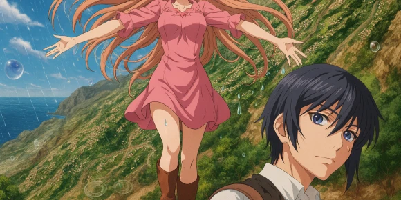 И всё-таки мир прекрасен — баннер