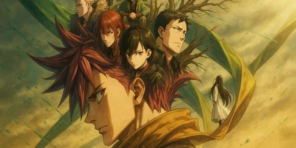 ID: Вторжение — баннер