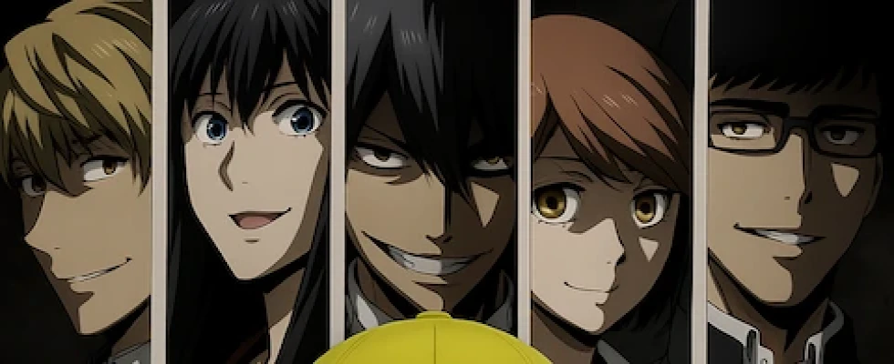 Игра друзей — баннер