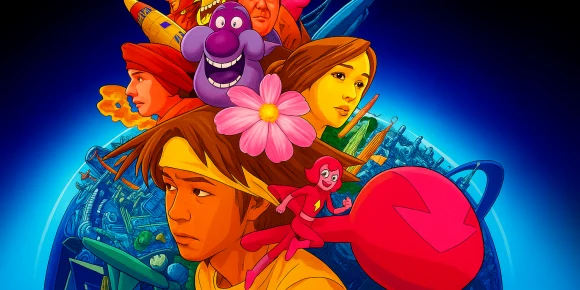 Игра разума — баннер