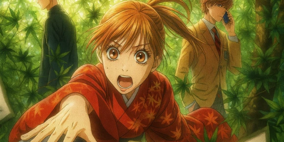 Игра Тихайи [ТВ-1] — баннер